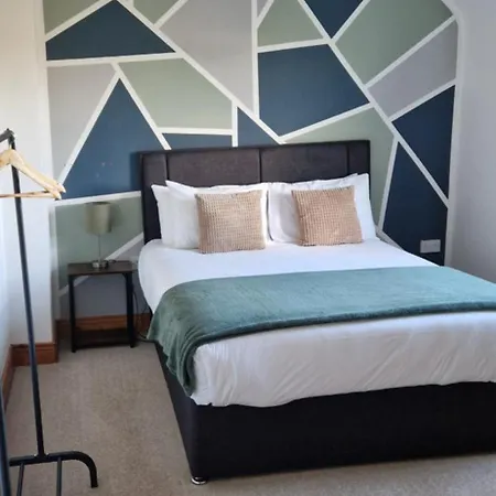 ゲストハウス Oar Restaurant And ドゥーリン