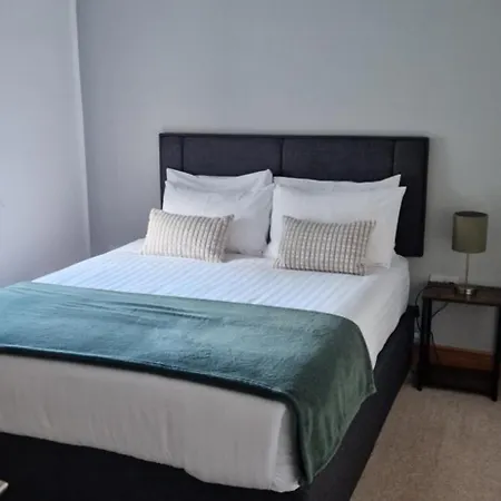 Pensjonat Oar Restaurant And