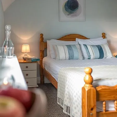 Affittacamere Oar Restaurant And