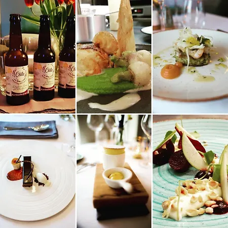 Oar Restaurant And *