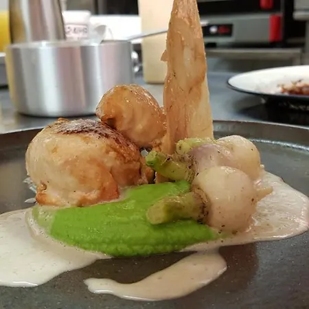 Oar Restaurant And * Doolin