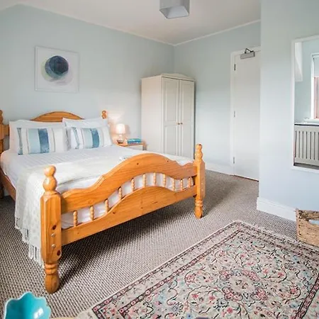 Oar Restaurant And * Doolin