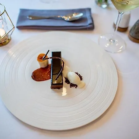 Oar Restaurant And Pensión