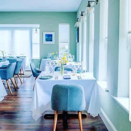 Affittacamere Oar Restaurant And Doolin