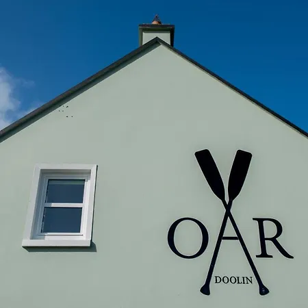 Oar Restaurant And * Doolin
