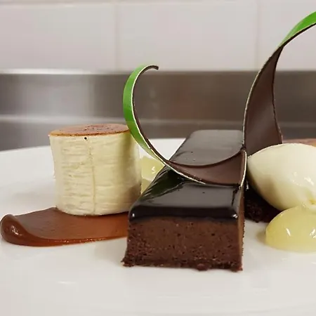 Oar Restaurant And * Doolin