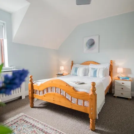 Pensjonat Oar Restaurant And Doolin