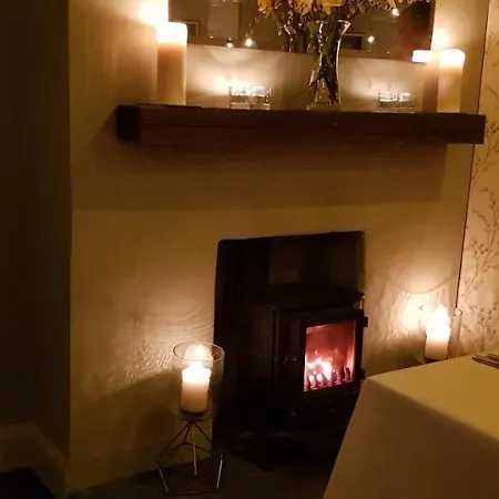 Oar Restaurant And Pensjonat Doolin