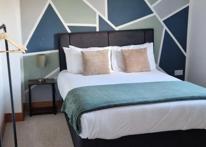 Gasthof Oar Restaurant And Doolin