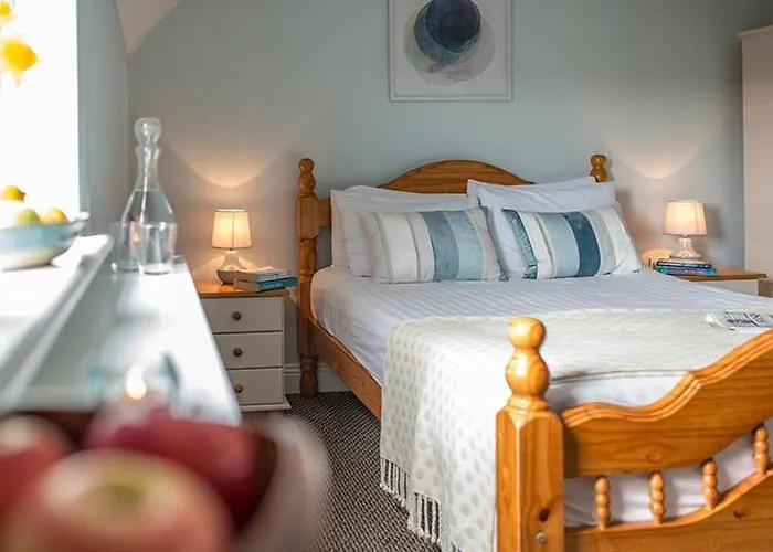 ゲストハウス Oar Restaurant And