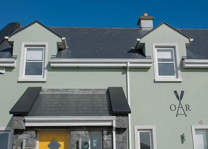 ゲストハウス Oar Restaurant And *