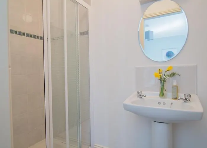 Oar Restaurant And * Doolin