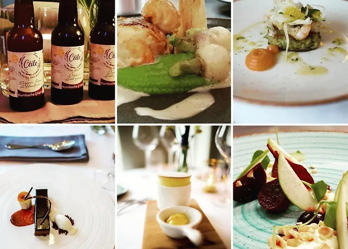 Oar Restaurant And *