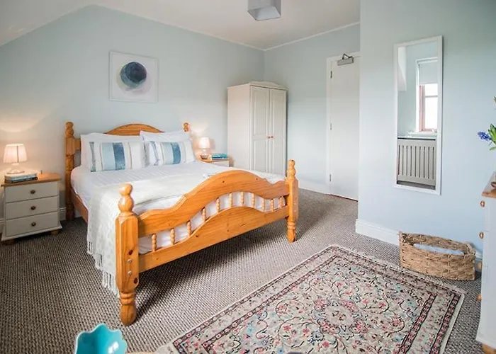 Oar Restaurant And * Doolin