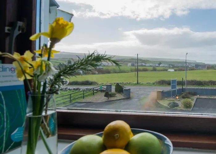 Oar Restaurant And ゲストハウス *