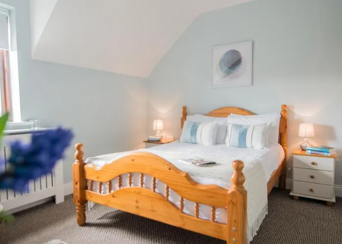 ゲストハウス Oar Restaurant And ドゥーリン